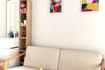 1 Bedroom Condo for rent in Life One Wireless, Lumpini, Bangkok near BTS Ploen Chit