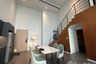 2 Bedroom Condo for rent in The Lofts Silom, Silom, Bangkok near BTS Surasak