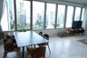 2 Bedroom Condo for rent in 185 Rajadamri, Lumpini, Bangkok near BTS Ratchadamri