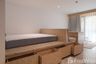 Condo for rent in Silom Terrace, Silom, Bangkok near MRT Silom
