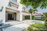 4 Bedroom House for rent in Nantawan Bangna Km.7, Bang Kaeo, Samut Prakan