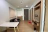 1 Bedroom Condo for rent in Rhythm Phahol-Ari, Phaya Thai, Bangkok near BTS Saphan Kwai