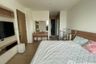 1 Bedroom Condo for rent in Rhythm Phahol-Ari, Phaya Thai, Bangkok near BTS Saphan Kwai