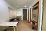 1 Bedroom Condo for rent in Rhythm Phahol-Ari, Phaya Thai, Bangkok near BTS Saphan Kwai