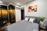 2 Bedroom Condo for rent in Chapter Chula-Samyan, Maha Phruettharam, Bangkok near MRT Sam Yan