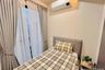2 Bedroom Condo for rent in Chapter Chula-Samyan, Maha Phruettharam, Bangkok near MRT Sam Yan