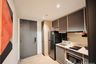 2 Bedroom Condo for rent in Chapter Chula-Samyan, Maha Phruettharam, Bangkok near MRT Sam Yan