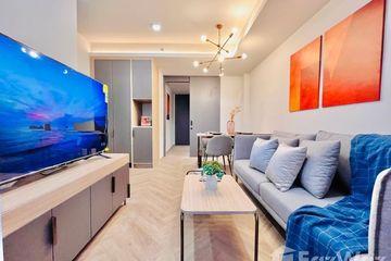 2 Bedroom Condo for rent in Maha Phruettharam, Bangkok near MRT Hua Lamphong