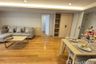 2 Bedroom Apartment for rent in Piya Apartment Sukkhumvit 15, Khlong Toei Nuea, Bangkok near Airport Rail Link Makkasan