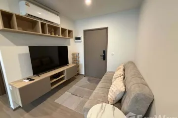 1 Bedroom Condo for rent in Lat Yao, Bangkok near BTS Ratchayothin