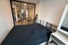 1 Bedroom Condo for rent in Aspire Ratchayothin, Lat Yao, Bangkok near BTS Ratchayothin