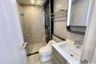 1 Bedroom Condo for rent in One 9 Five Asoke - Rama 9, Huai Khwang, Bangkok near MRT Phra Ram 9