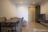 1 Bedroom Condo for rent in THE LINE Jatujak - Mochit, Chatuchak, Bangkok near MRT Chatuchak Park