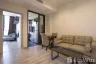 1 Bedroom Condo for rent in THE LINE Jatujak - Mochit, Chatuchak, Bangkok near MRT Chatuchak Park