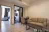 1 Bedroom Condo for rent in THE LINE Jatujak - Mochit, Chatuchak, Bangkok near MRT Chatuchak Park