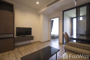 1 Bedroom Condo for rent in Chatuchak, Bangkok near MRT Chatuchak Park