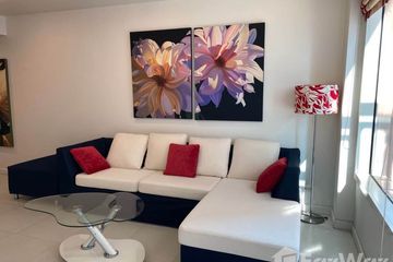 1 Bedroom Condo for rent in MANHATTAN CHIDLOM, Lumpini, Bangkok near MRT Ratchaprarop