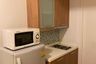 1 Bedroom Condo for rent in MANHATTAN CHIDLOM, Lumpini, Bangkok near MRT Ratchaprarop