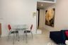 1 Bedroom Condo for rent in MANHATTAN CHIDLOM, Lumpini, Bangkok near MRT Ratchaprarop