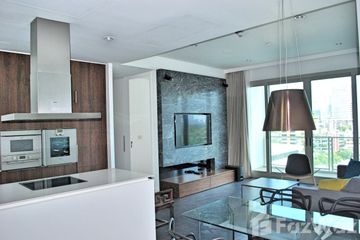 2 Bedroom Condo for rent in 185 Rajadamri, Lumpini, Bangkok near BTS Ratchadamri