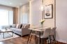 1 Bedroom Condo for rent in The Address Chidlom, Lumpini, Bangkok near BTS Chit Lom
