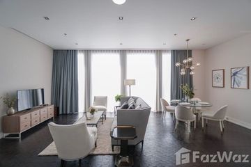 2 Bedroom Condo for rent in Silom, Bangkok near BTS Chong Nonsi