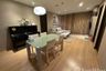 2 Bedroom Condo for rent in The Address Pathumwan, Thanon Phetchaburi, Bangkok near BTS Ratchathewi