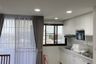 2 Bedroom Condo for rent in Vivid Tower, Suan Luang, Bangkok near MRT Ratchadaphisek