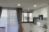 2 Bedroom Condo for rent in Vivid Tower, Suan Luang, Bangkok near MRT Ratchadaphisek