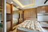 1 Bedroom Apartment for rent in Beaumont Mansion, Huai Khwang, Bangkok near MRT Sutthisan