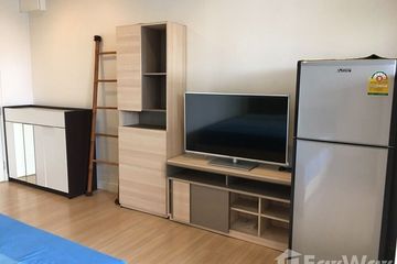 Condo for rent in Thung Maha Mek, Bangkok near MRT Lumpini