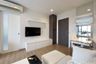 Condo for rent in Urbano Absolute Sathon - Taksin, Khlong Ton Sai, Bangkok near BTS Krung Thon Buri