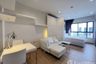 Condo for rent in Urbano Absolute Sathon - Taksin, Khlong Ton Sai, Bangkok near BTS Krung Thon Buri