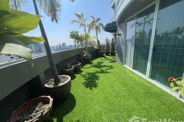 3 Bedroom Apartment for rent in BT Residence, Khlong Toei, Bangkok near BTS Nana