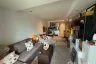1 Bedroom Condo for rent in Le Nice Ekamai, Khlong Tan Nuea, Bangkok near BTS Ekkamai