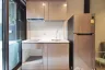 1 Bedroom Condo for rent in Life Asoke Rama 9, Makkasan, Bangkok near MRT Phra Ram 9
