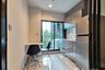 1 Bedroom Condo for rent in Life Asoke Rama 9, Makkasan, Bangkok near MRT Phra Ram 9