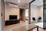 1 Bedroom Condo for rent in Life Asoke Rama 9, Makkasan, Bangkok near MRT Phra Ram 9