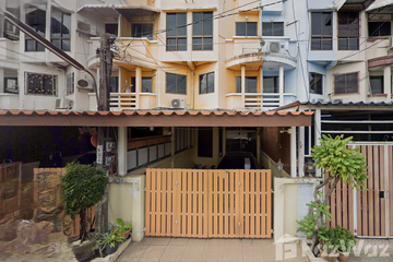 4 Bedroom Townhouse for rent in Lat Phrao, Bangkok