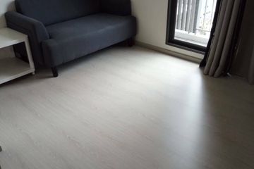 1 Bedroom Condo for rent in Makkasan, Bangkok near MRT Phra Ram 9