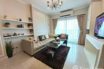 2 Bedroom Condo for rent in The Crest Sukhumvit 34, Khlong Tan, Bangkok near BTS Thong Lo