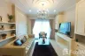 2 Bedroom Condo for rent in The Crest Sukhumvit 34, Khlong Tan, Bangkok near BTS Thong Lo