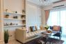 2 Bedroom Condo for rent in The Crest Sukhumvit 34, Khlong Tan, Bangkok near BTS Thong Lo
