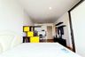 Condo for rent in Hive Taksin, Khlong Ton Sai, Bangkok near BTS Wongwian Yai