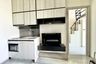 1 Bedroom Condo for rent in The Line sukhumvit 101, Bang Chak, Bangkok near BTS Punnawithi