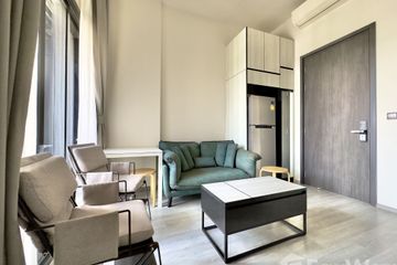 1 Bedroom Condo for rent in Bang Chak, Bangkok near BTS Punnawithi