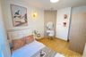 2 Bedroom Condo for rent in Baan Vipavee, Chom Phon, Bangkok near MRT Ratchadaphisek