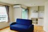 2 Bedroom Condo for rent in Lumpini Park Nawamin - Sriburapha, Khlong Kum, Bangkok