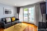 1 Bedroom Condo for rent in Baan Siri Sukhumvit 13, Khlong Toei Nuea, Bangkok near BTS Nana
