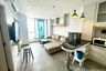 2 Bedroom Condo for rent in Sathorn House, Silom, Bangkok near BTS Surasak